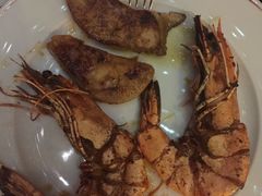 -广州花园酒店·凌璇阁旋转餐厅CAROUSEL360