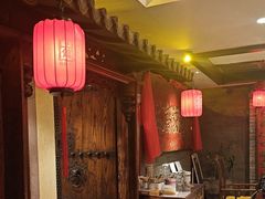 -山西会馆·晋菜·晋商宴·民俗博物馆(体育路店)