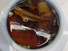 -茅庐川菜(烟台大悦城店)