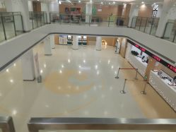 -上海市儿童医院(北京西路院区)