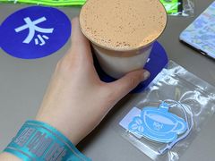 -大小咖啡 BigSmallCoffee(麦子店)