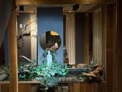 -邈墨茶馆(大兜路1号店)