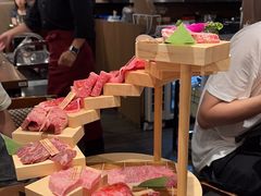 -俺的焼肉(銀座9丁目店)