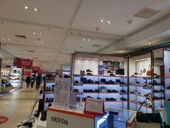 -凯德MALL(望京店)
