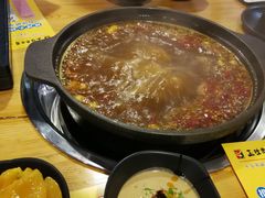 -成都玉林串串香(世纪港湾店)