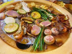 -阿昌白族石板烧(大理古城店)