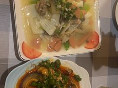 -三色堇(小通巷店)