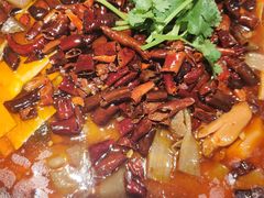 -鸡毛店·川菜(文殊院店)