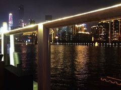 -琶醍壹号•潮菜江景餐吧