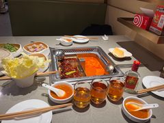 -海底捞火锅(万象城店)
