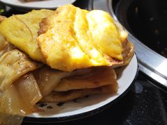 -人民公社大食堂(顺义总店)