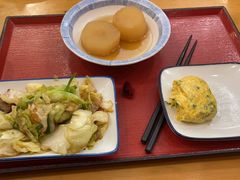 -虹梅食堂·爱蝦乃家
