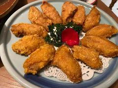 -新白鹿餐厅(城西银泰城店)