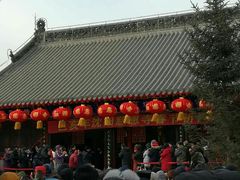 -慈恩寺