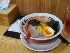 -博多豚屋拉面