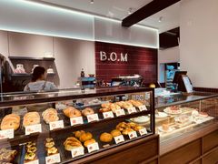 -B.O.M波姆烘焙(凤凰街店)