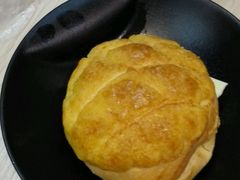-意淇港式下午茶(官桥店)