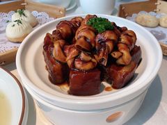 -古越舫·精品杭帮菜(商都路店)