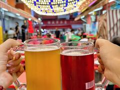 -发子发啤酒屋