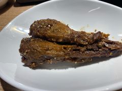 -李子坝梁山鸡(北碚万达五鸡哥店)