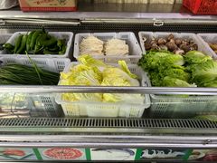 -大夫山顺驰自助烧烤场