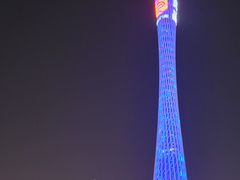 -广州塔