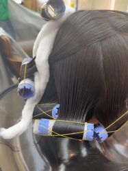 -东时烫染造型·Hair Salon