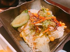 -富力希尔顿酒店·源氏日餐厅