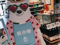 -ALDI奥乐齐超市(浦东大华锦绣优嘉店)