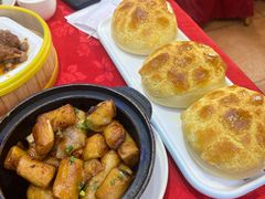 -吉莲利苑海鲜酒家(珠海拱北28年老字号店)