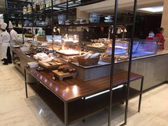 -上海新发展亚太JW万豪酒店