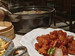 -新梅华餐厅(星悦汇店)