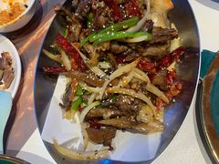 -阿娜尔·新疆菜(宜家荟聚中心店)