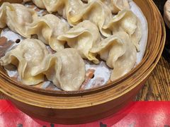 -新兴园饺子馆(河南街店)