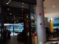 门面-星巴克(深圳海岸城4楼店)