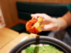 -米国现煲煲仔饭(塔子湖店)