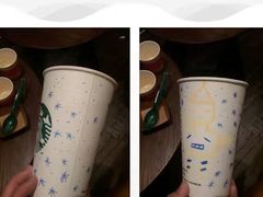 -星巴克(福州三坊七巷店)