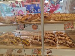 -85度C(东莞常平新南街店)