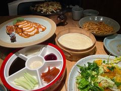 -青年公社烤鸭(滨湖银泰店)