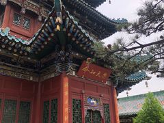 -迎泽公园