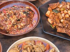 -田园印象·成都土菜院子(华阳店)