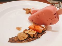 梦龙冰淇淋甜品-赛瑞喜来登大酒店-盛宴自助餐厅