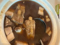 -新峰肉骨茶(总店)