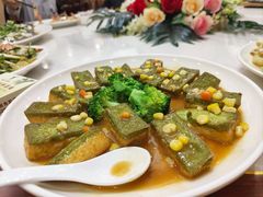 -新金盛·海鲜酒楼(盐田店)