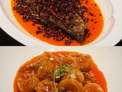 -隐庐·古法川菜(高新店)