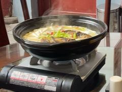 -董府·古宅餐厅
