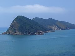 -东澳岛
