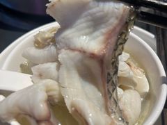 -打酱友•斑鱼海鲜粥火锅(吴桥店)