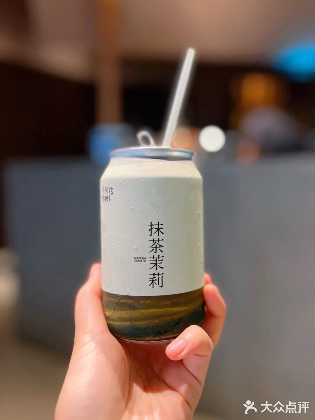 深圳｜现做的「易拉罐奶茶」，各种售罄啊