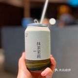 深圳｜现做的「易拉罐奶茶」，各种售罄啊